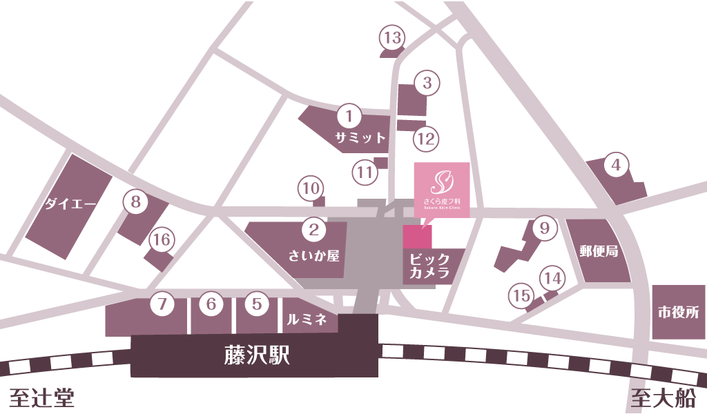 近隣駐車場